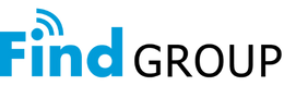 Find Group Logo