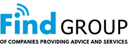 Find Group Logo